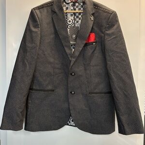 Brand new Mondo Blazer